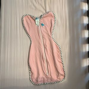Gently used Love to dream Swaddle